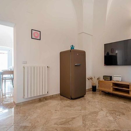 Zephir Apartments Бриндизи Экстерьер фото