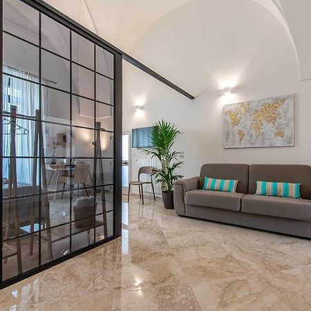 Zephir Apartments Бриндизи Экстерьер фото